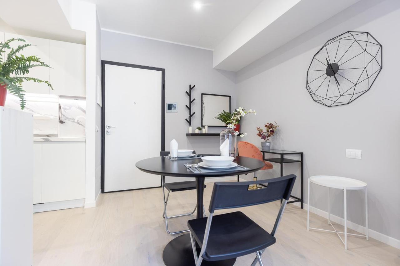 Apartment Arici 15 Milan