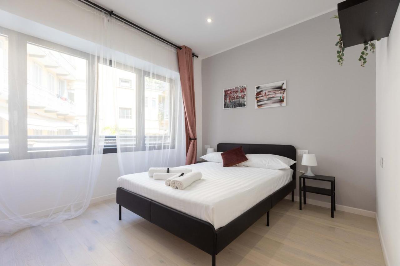 Arici 15 Apartment *