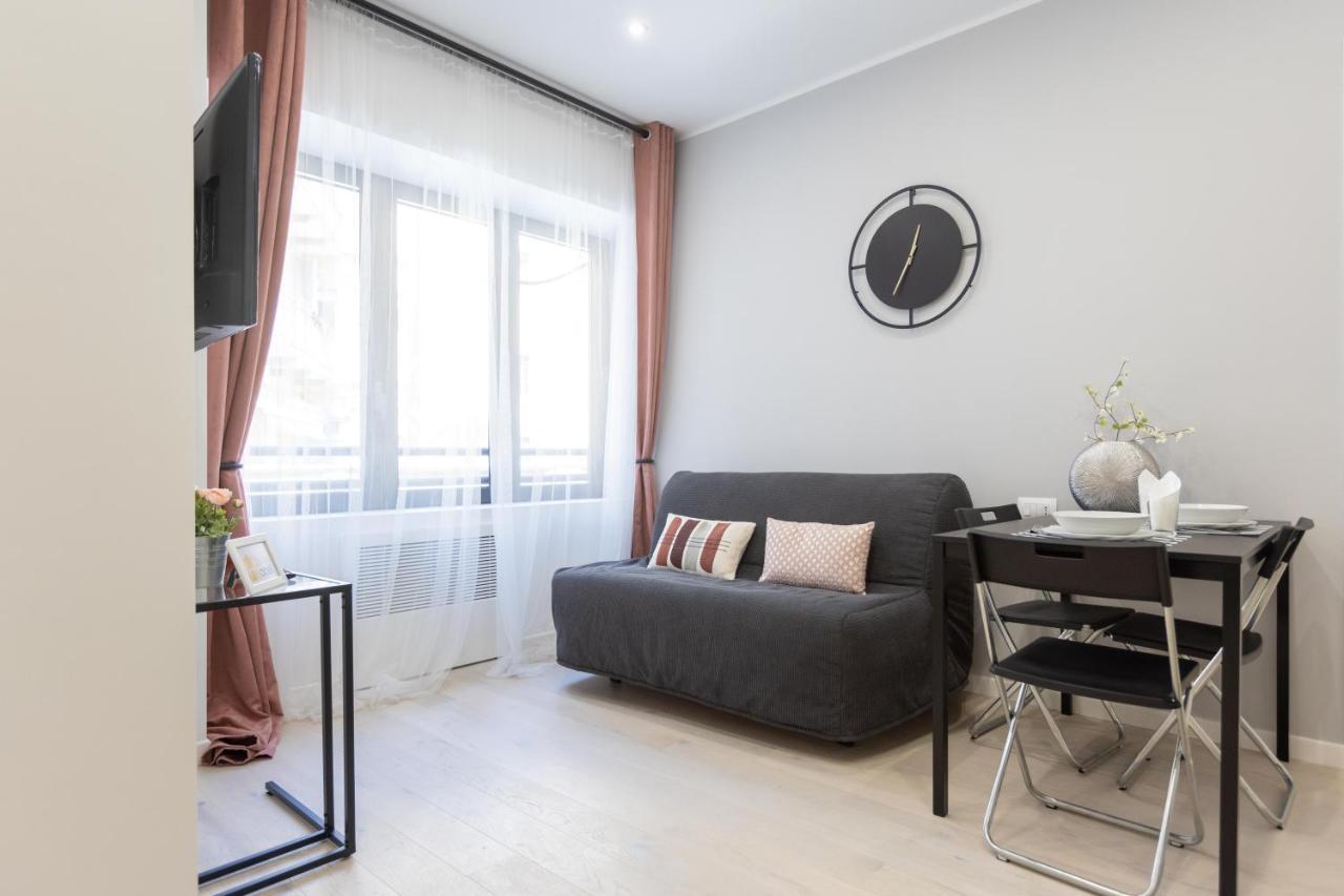 Arici 15 Apartment Milan