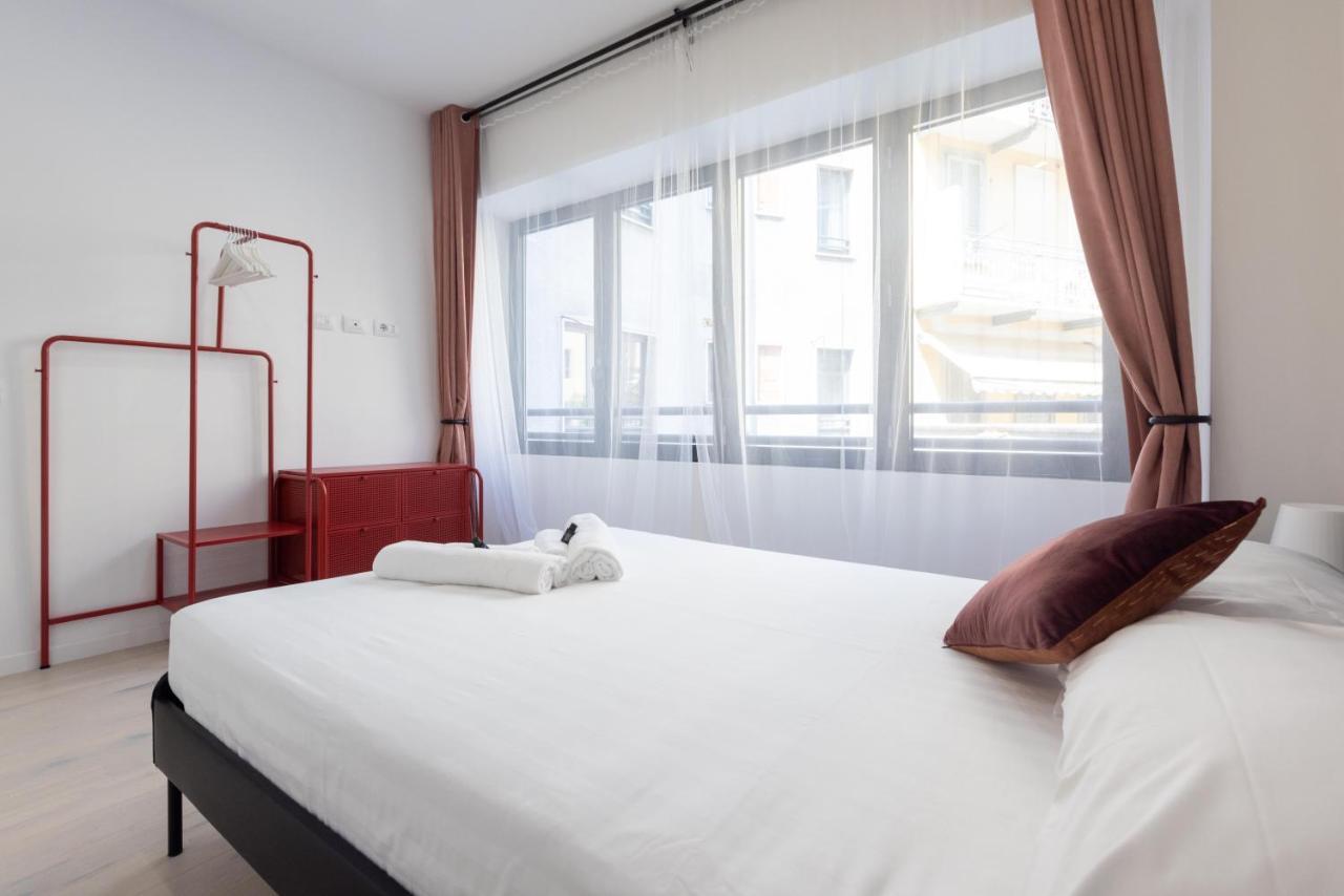 Apartment Arici 15 *