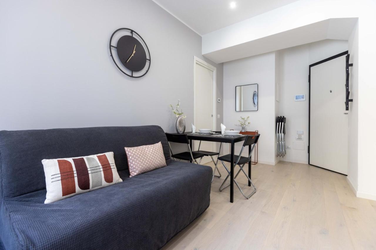 Apartment Arici 15 Milan