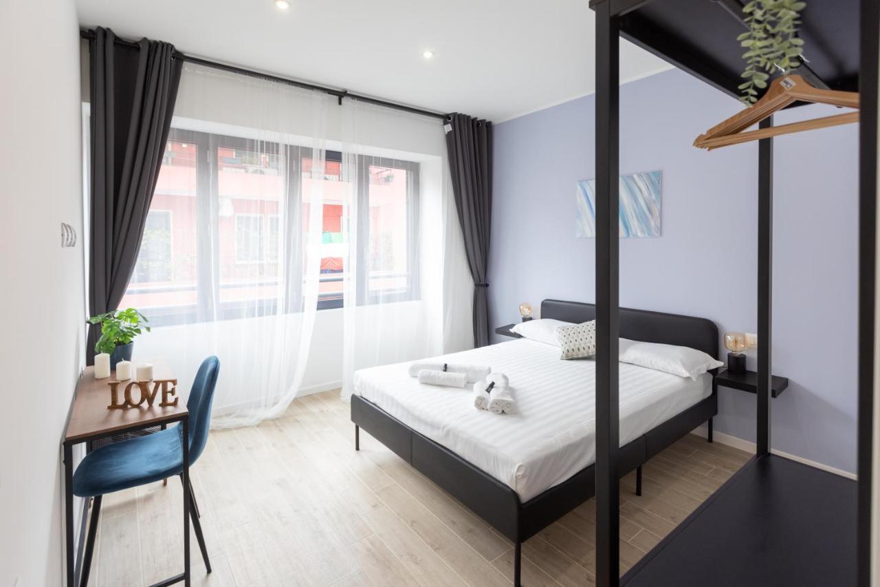 Apartment Arici 15 Milan