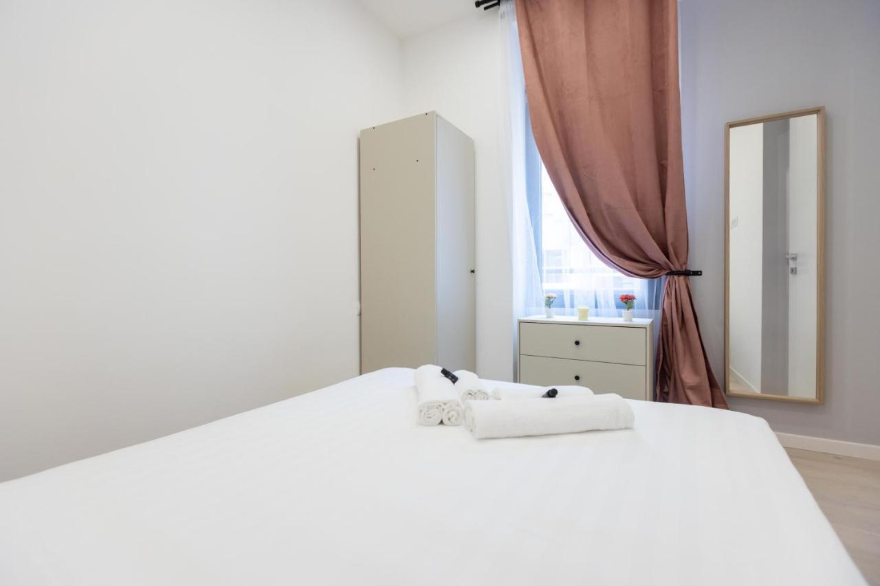 Apartment Arici 15 Milan