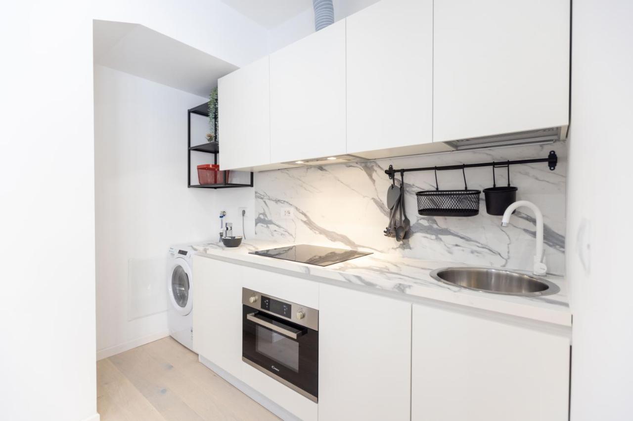 Apartment Arici 15 *