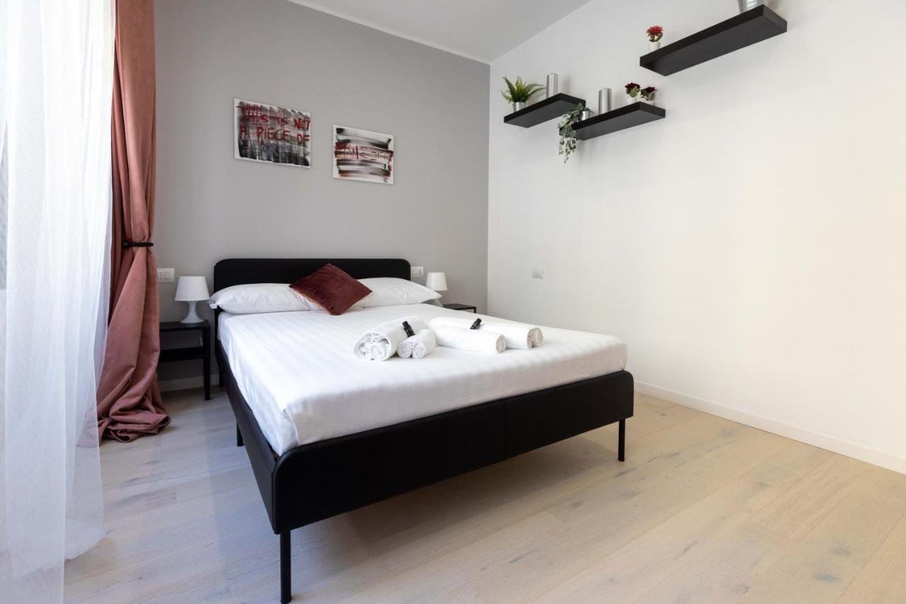 Apartment Arici 15 Milan