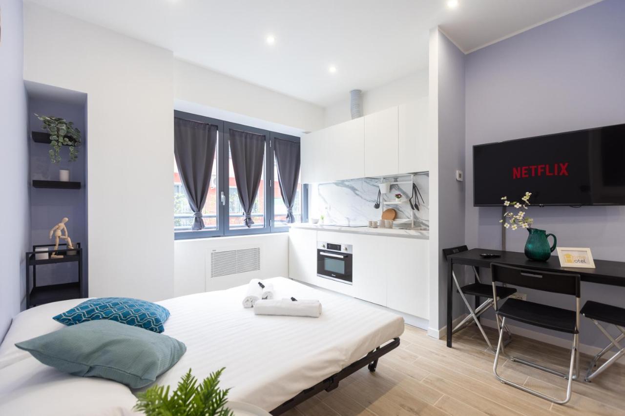 Arici 15 * Milan