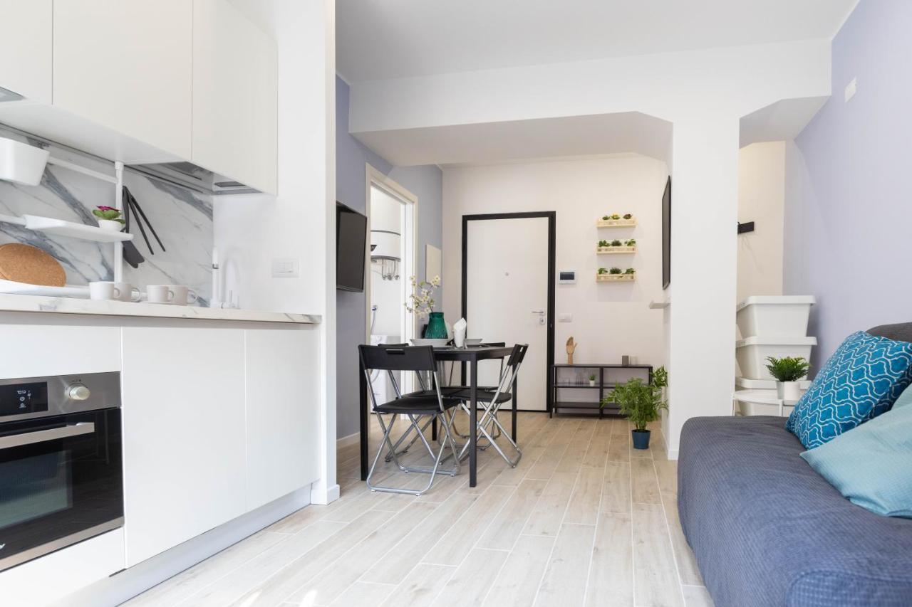 Apartment Arici 15