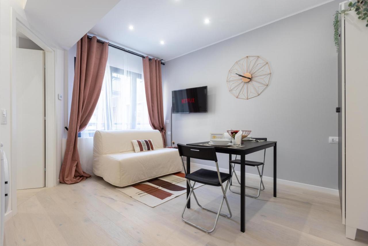 Apartment Arici 15 Milan