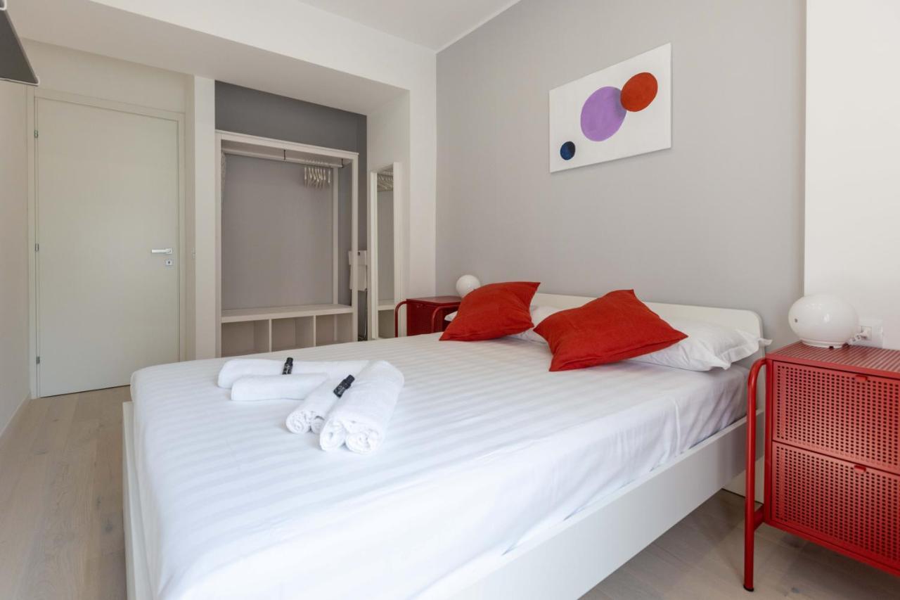Arici 15 Apartment *