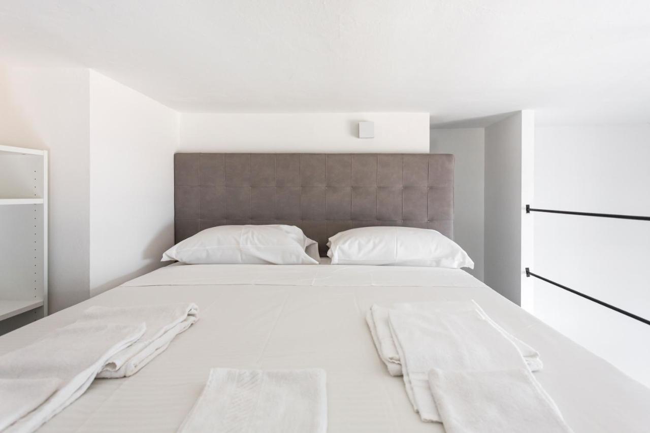 Appartamento Lofty Loft - Chiese *