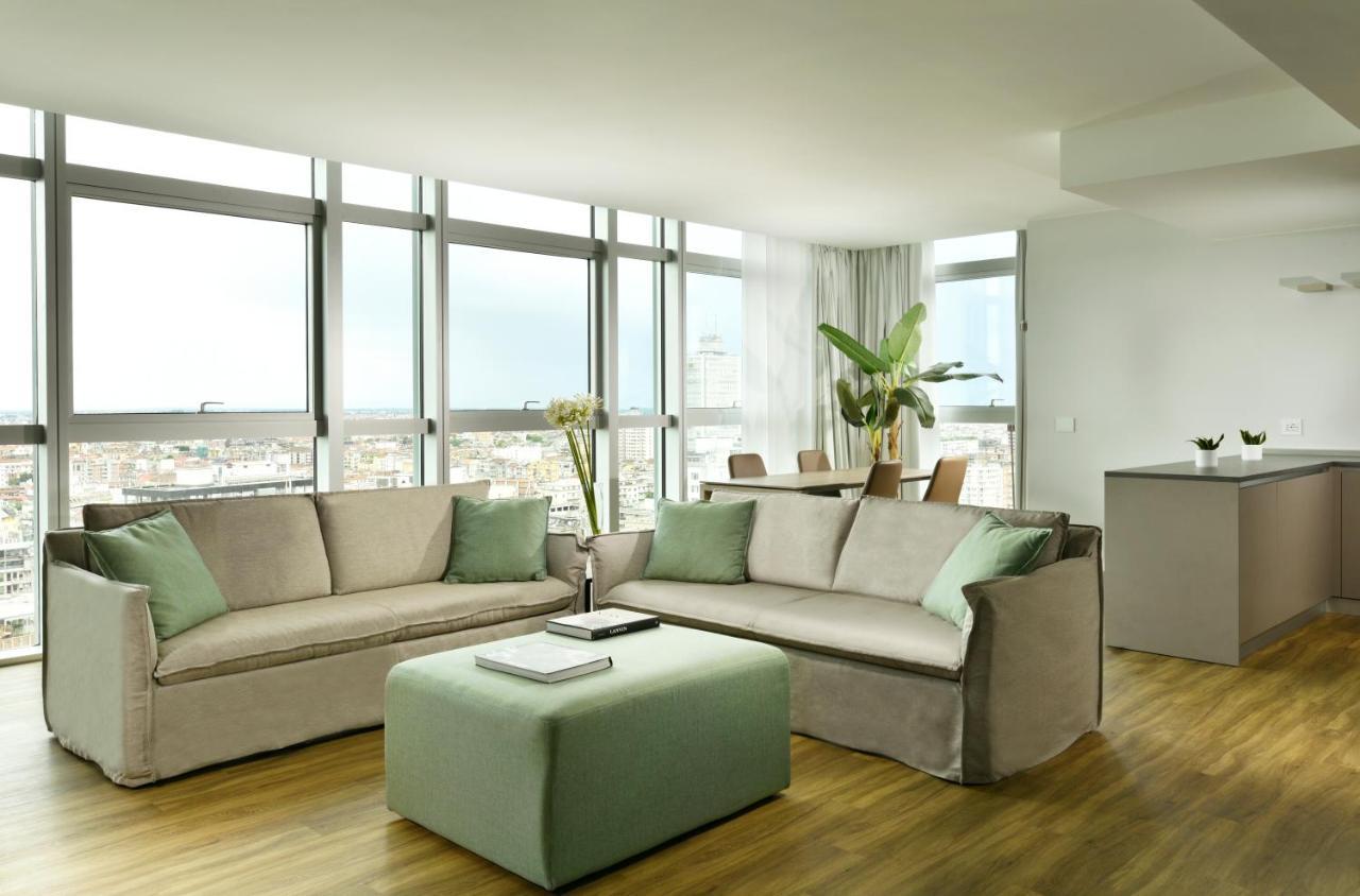 Torre Galfa Luxury | Esperienze Appartamento *