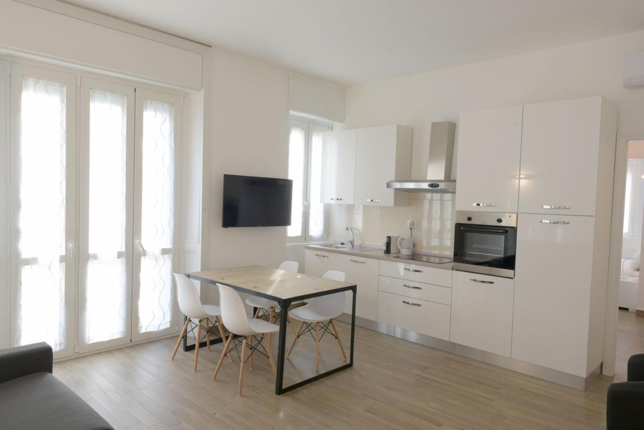 Apartment Gaffurio Milan