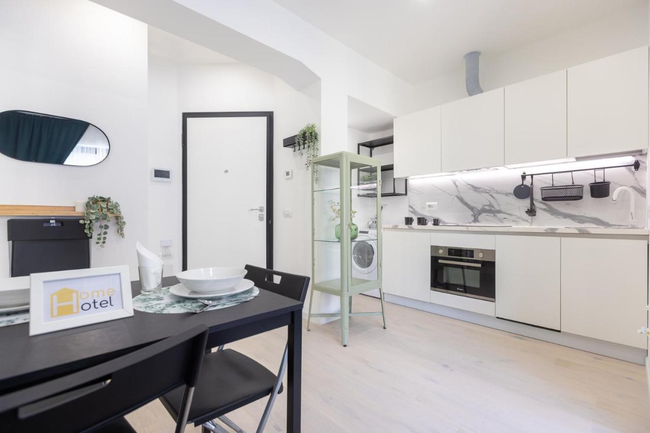 Apartment Arici 15