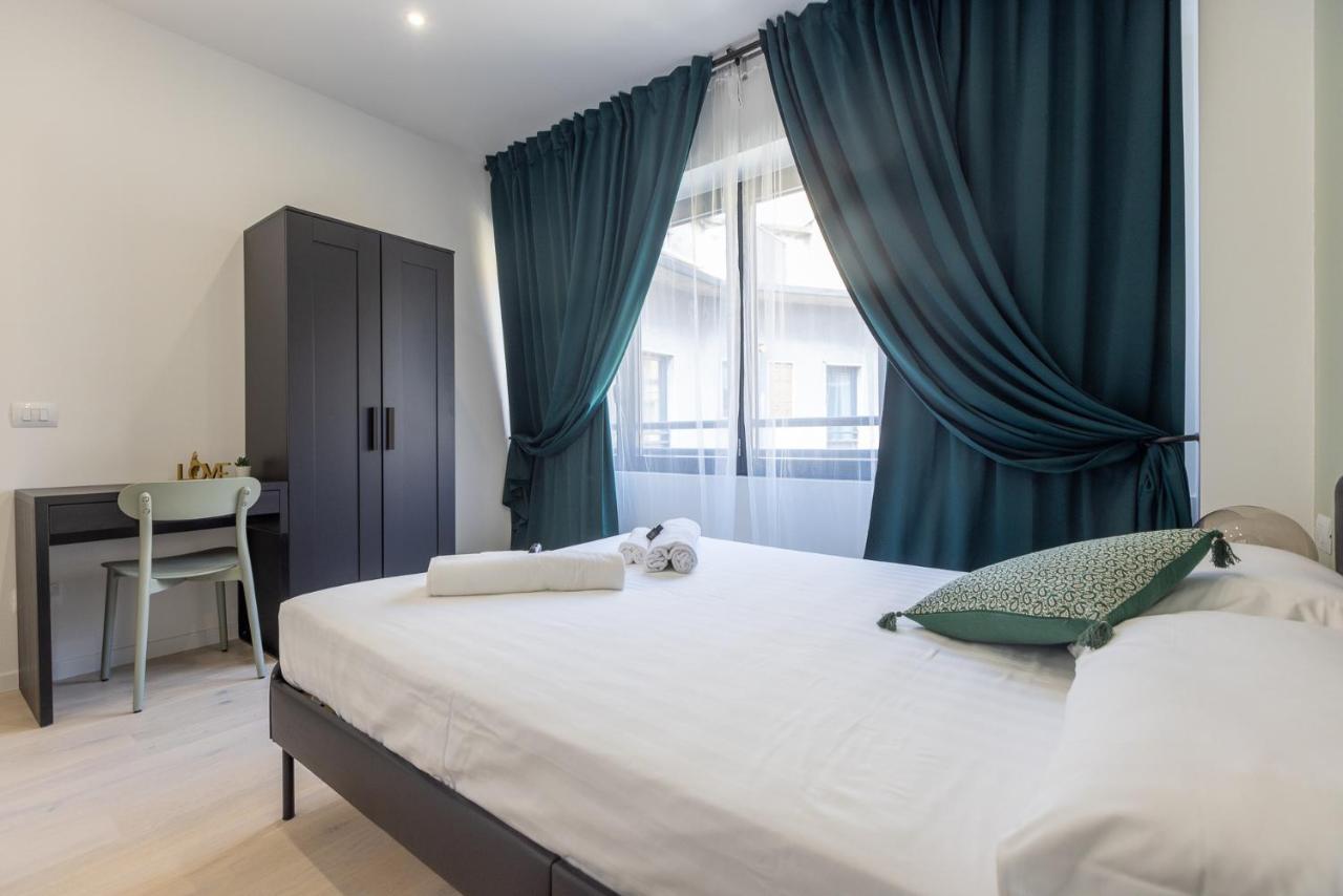 Arici 15 Apartment Milan