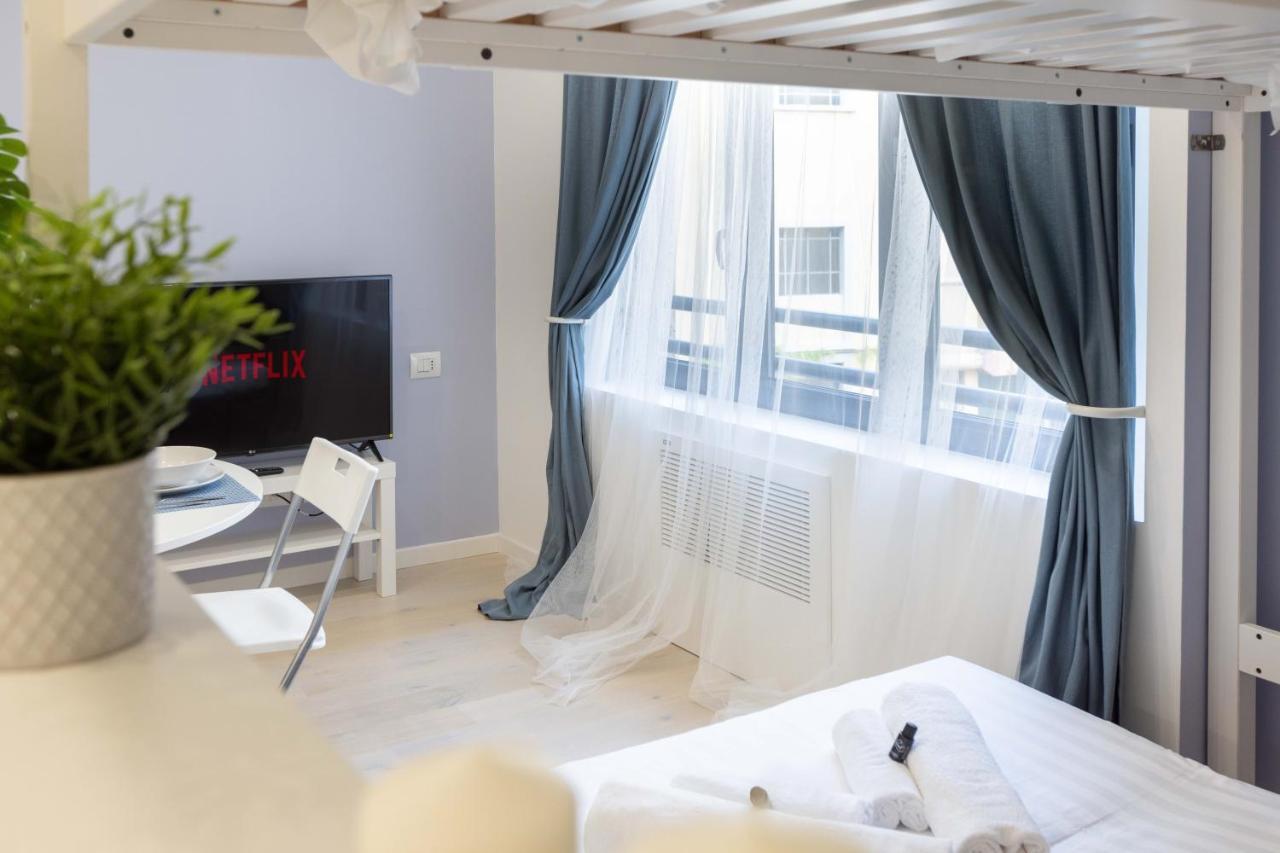 Apartment Arici 15 *