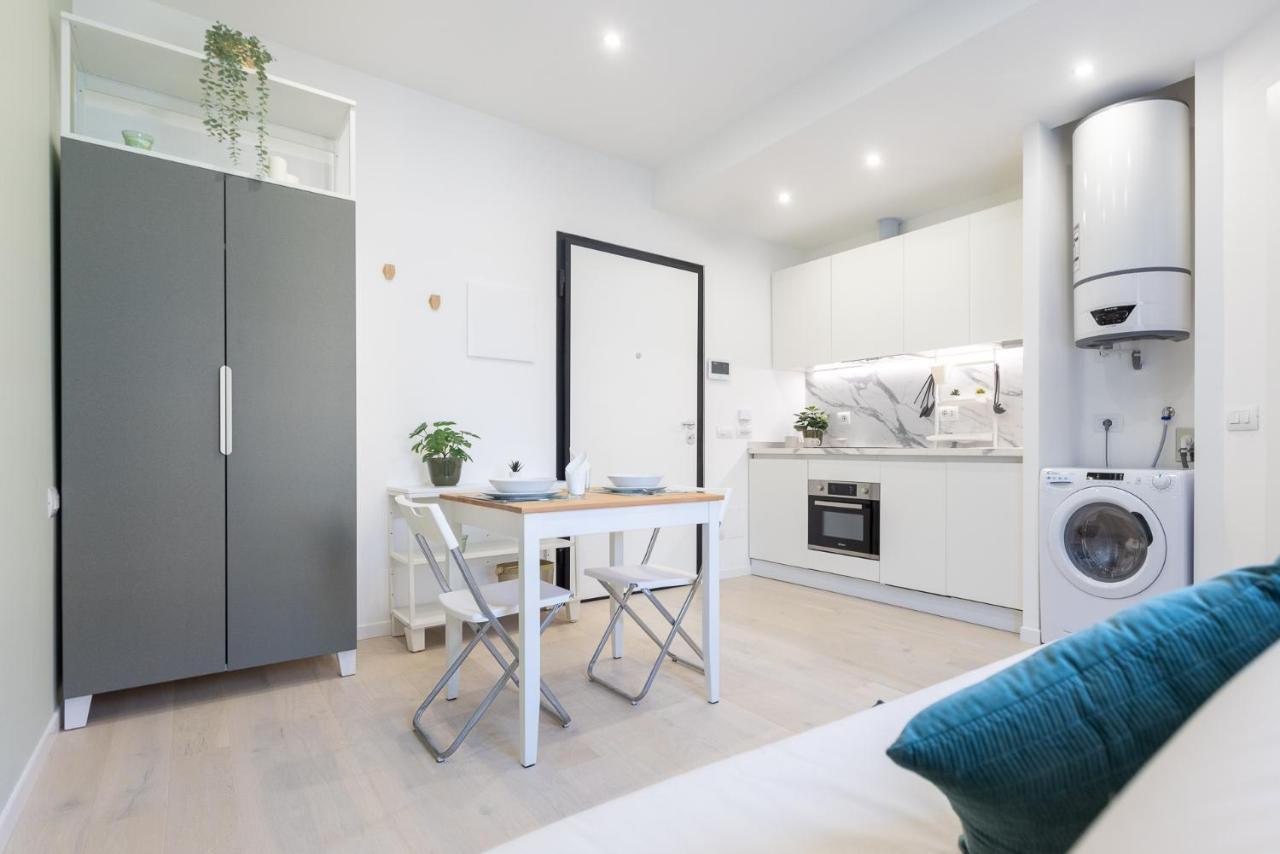 Arici 15 Apartment Milan
