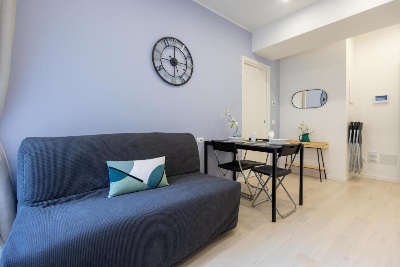 Arici 15 * Milan