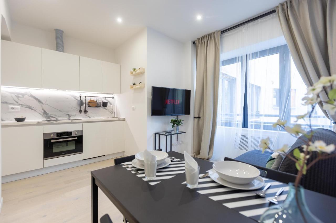 Arici 15 * Milan