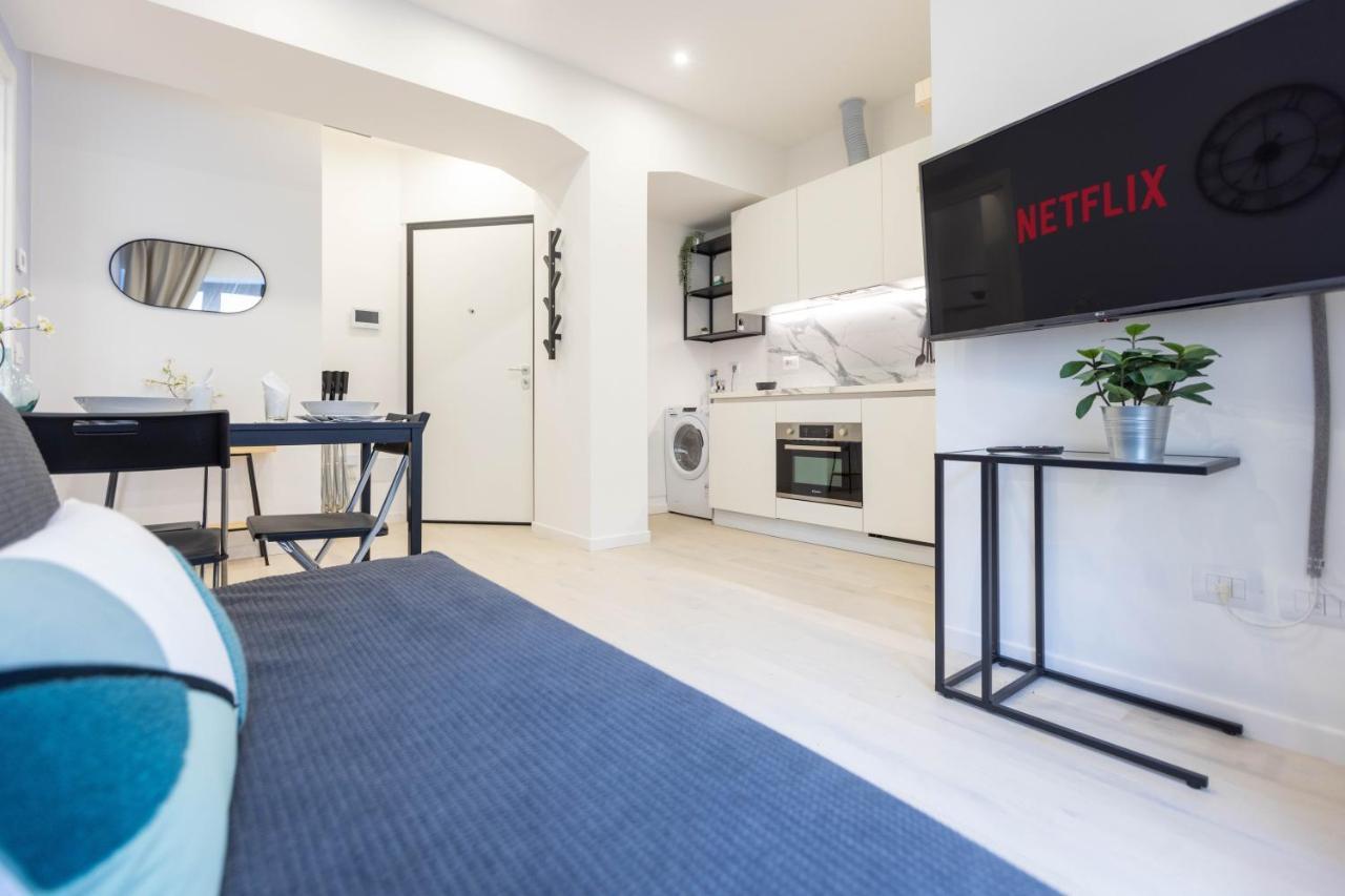Apartment Arici 15 Milan