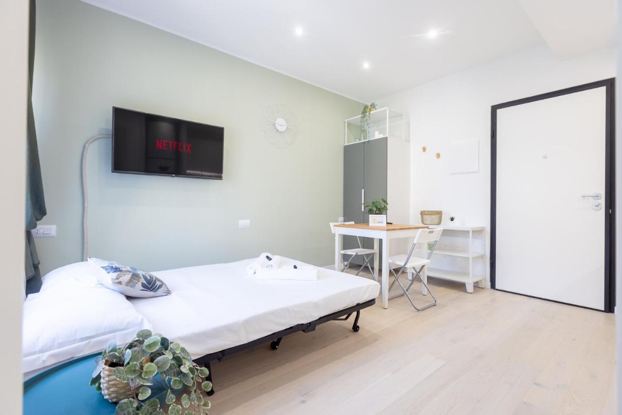 Arici 15 * Milan