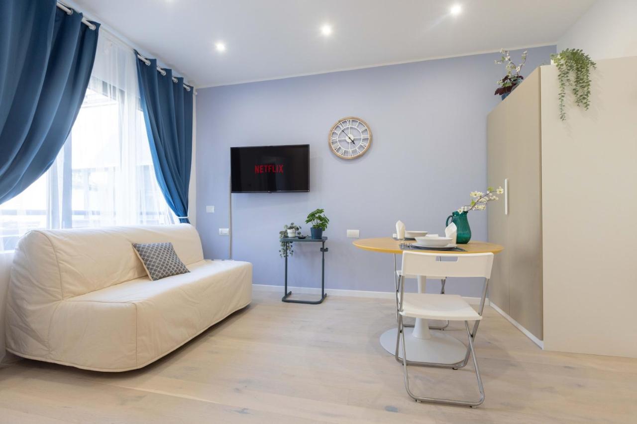 Arici 15 Apartment