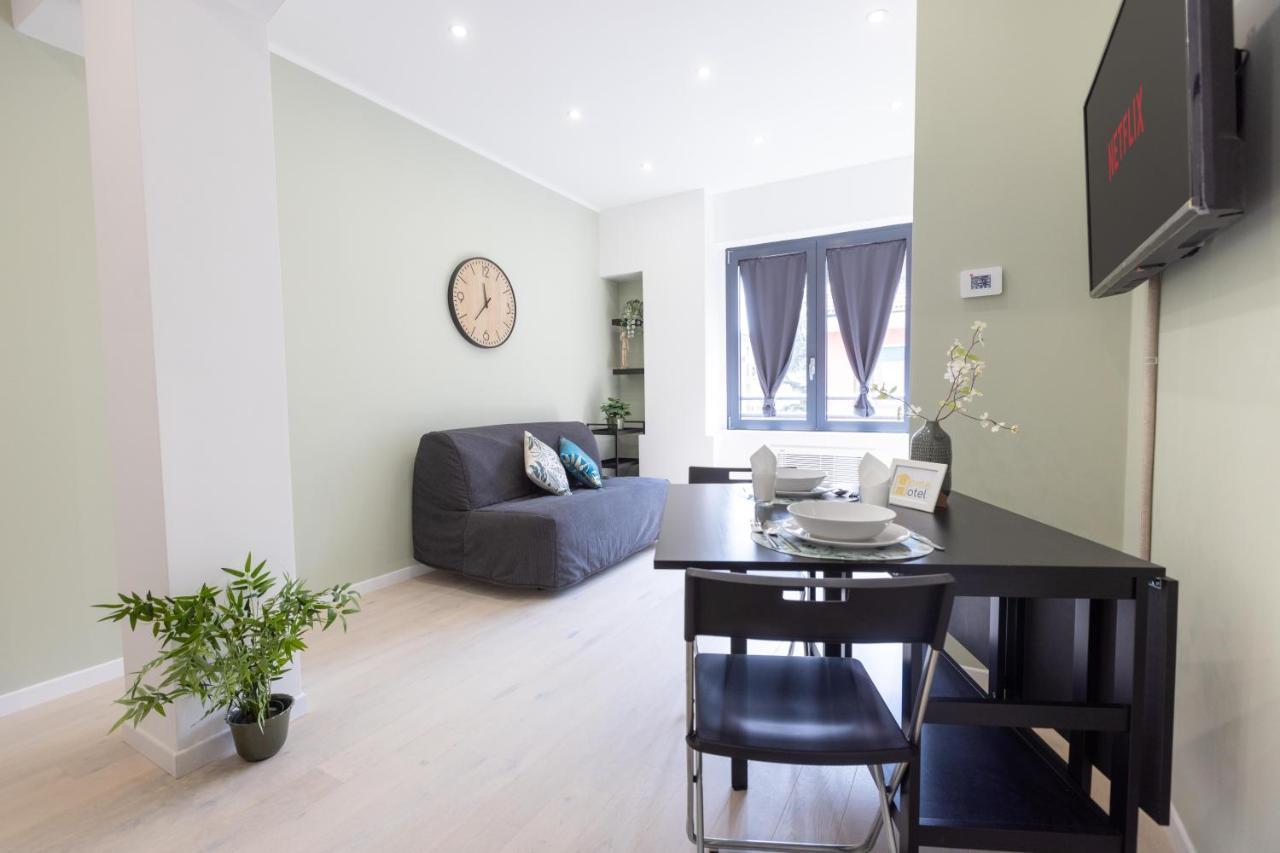 Arici 15 * Milan