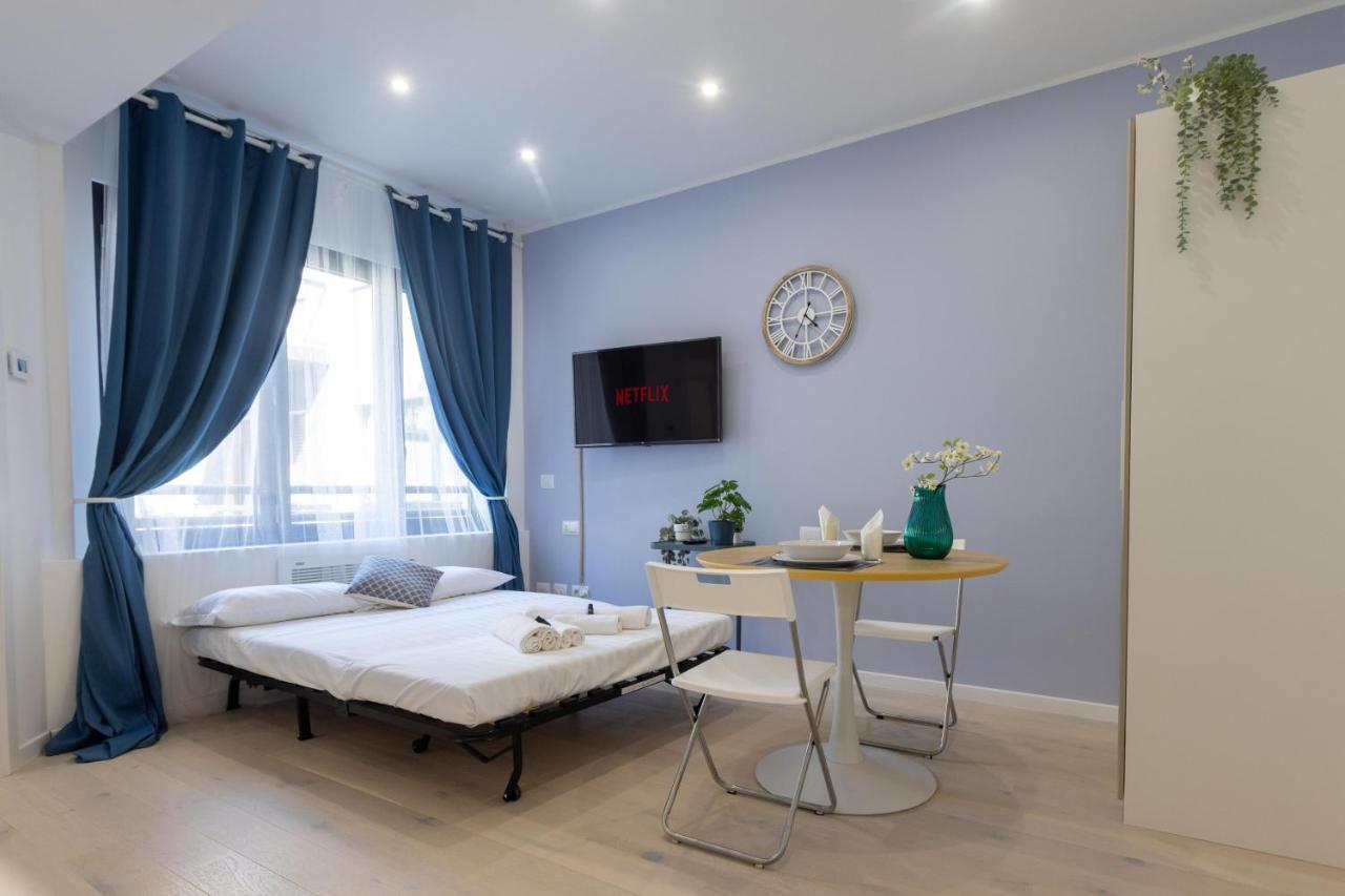 Apartment Arici 15