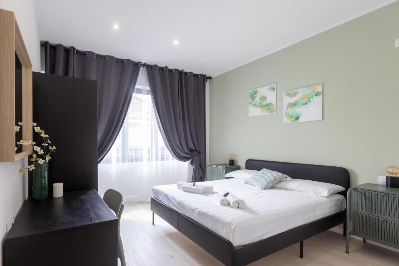 Arici 15 Apartment Milan