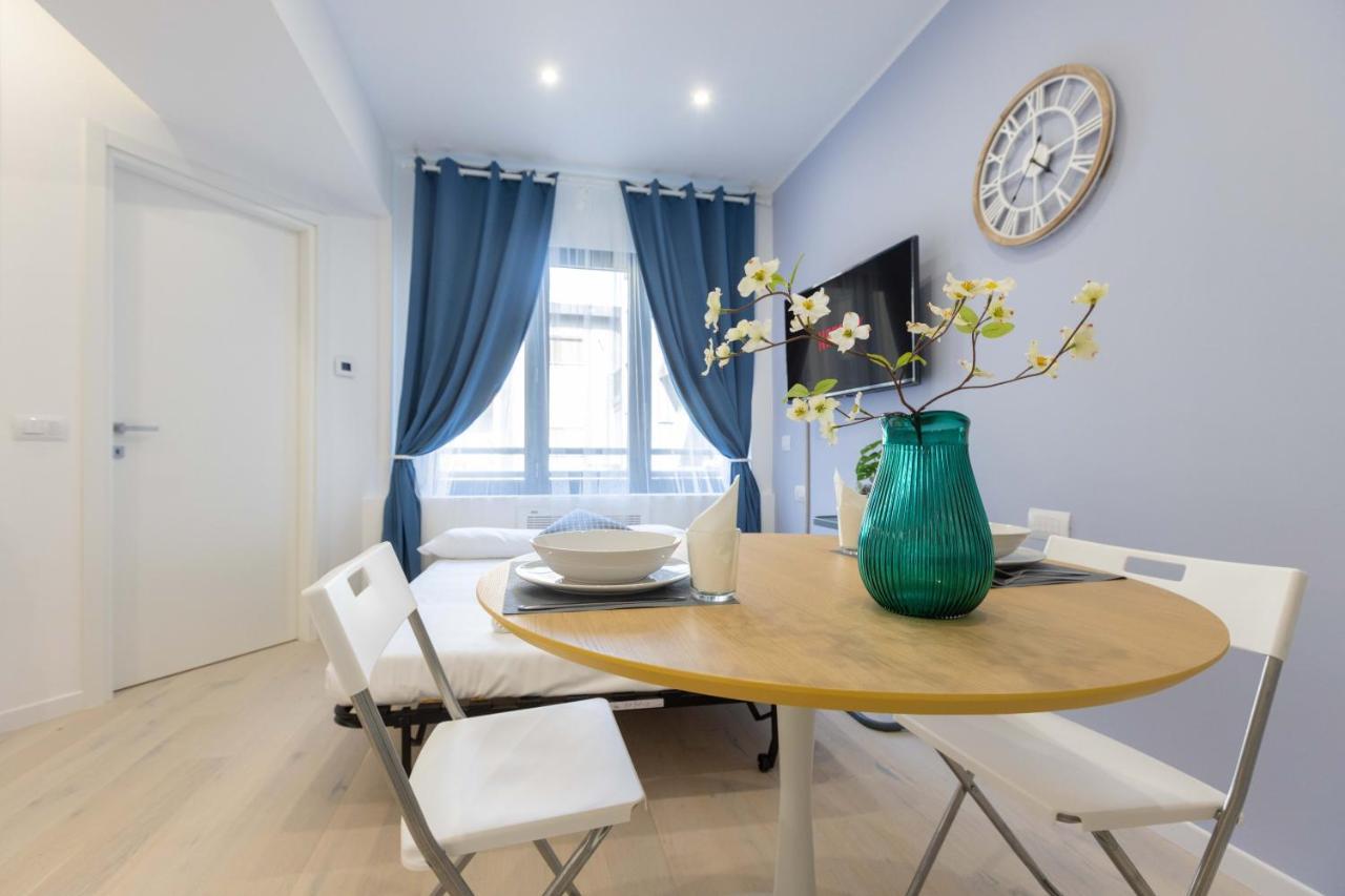 Arici 15 Apartment *