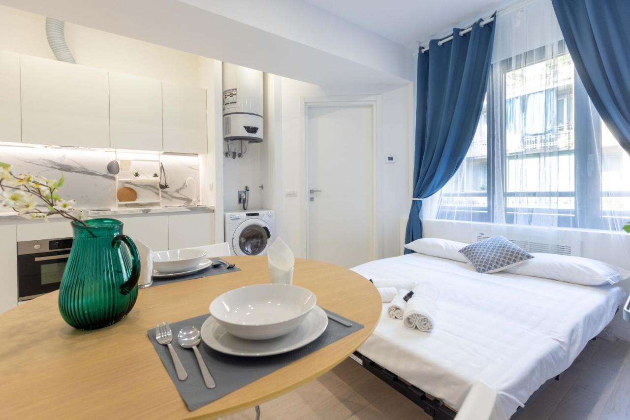 Arici 15 Apartment