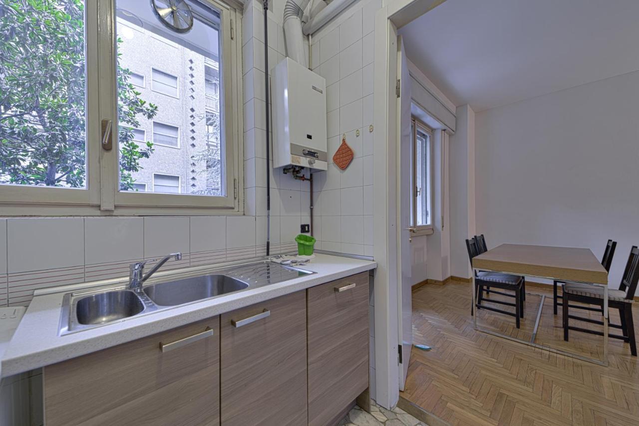 San Vincenzo - Apartment Milan