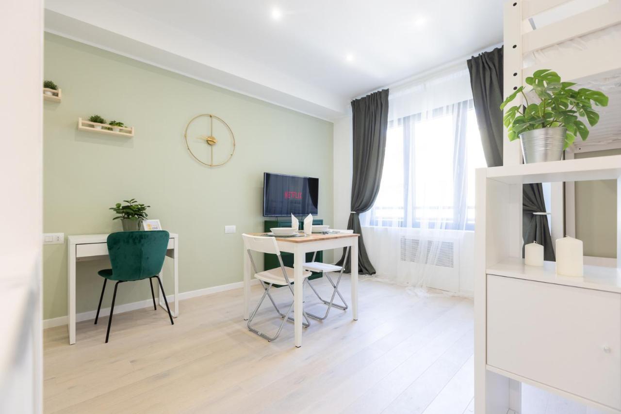 Apartment Arici 15