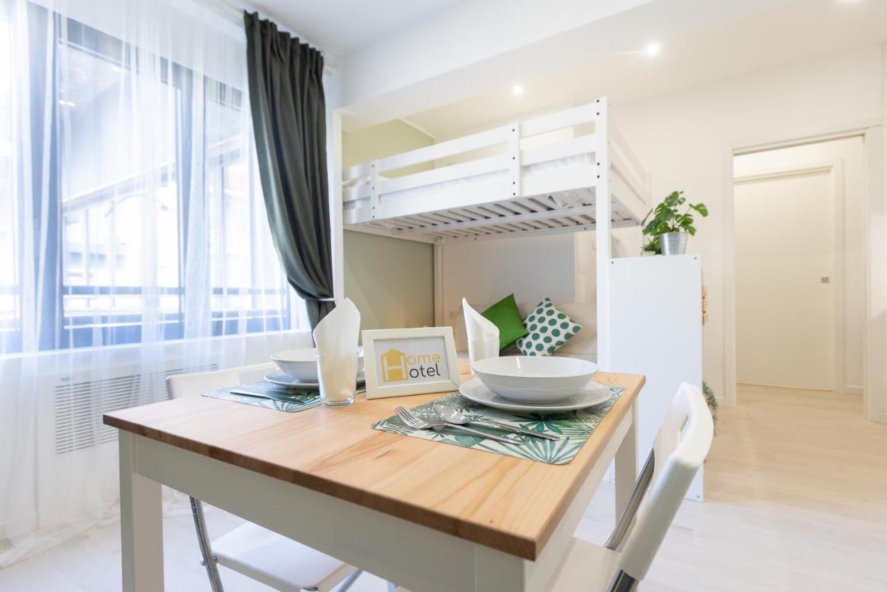 Arici 15 * Milan