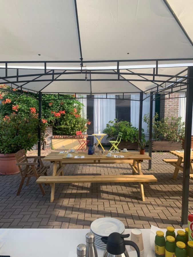 Hostel Cascina Bellaria *