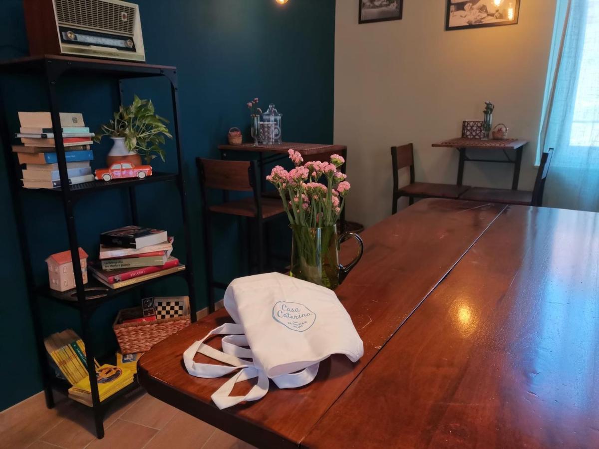 Bed & Breakfast Casa Caterina Milan