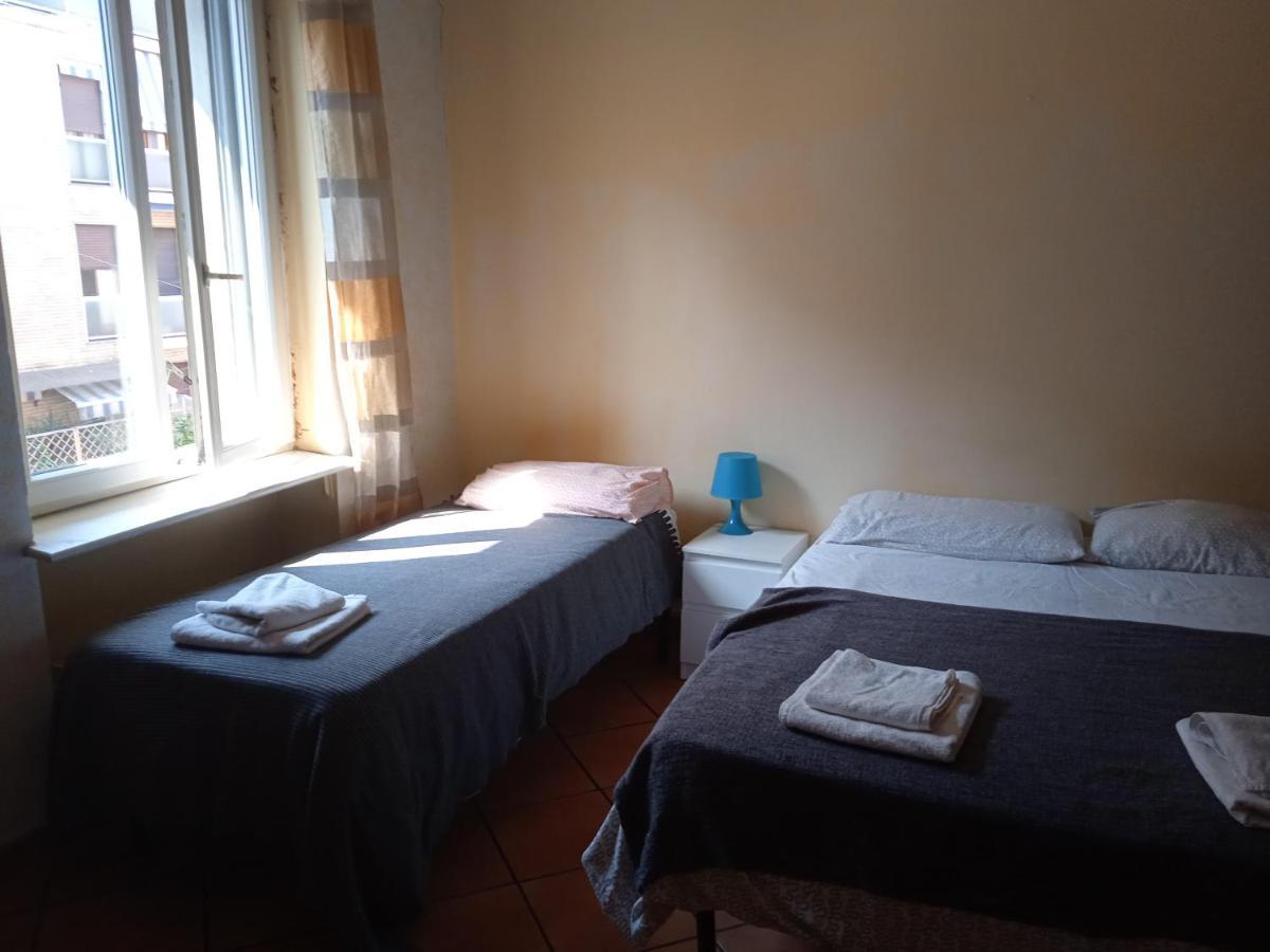 La Casa Di Luigi Porta Venezia Milano