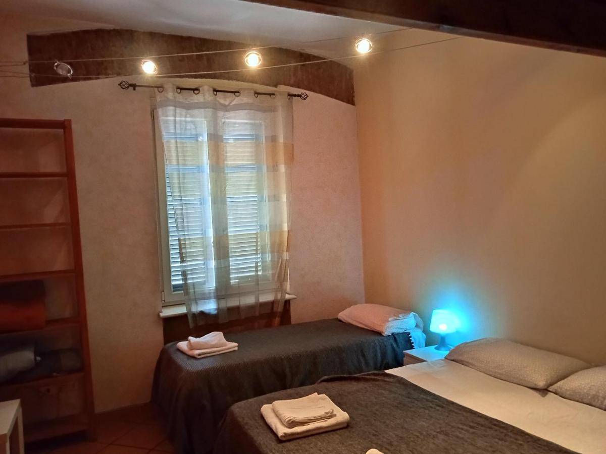 La Casa Di Luigi Porta Venezia * Milano