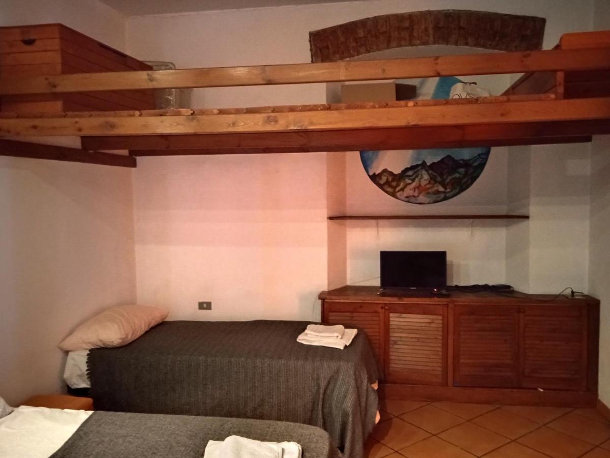 La Casa Di Luigi Porta Venezia * Milano