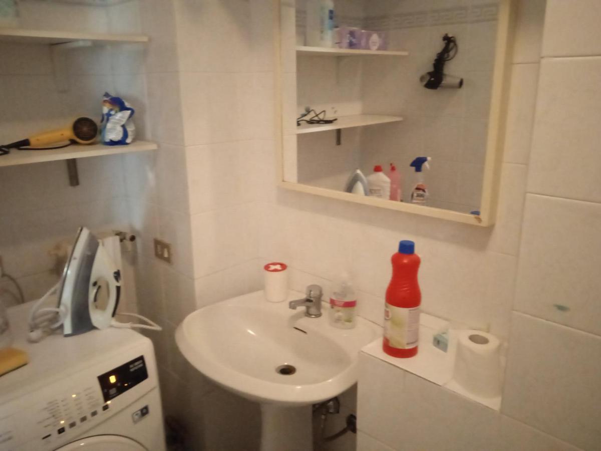 La Casa Di Luigi Porta Venezia Appartamento *