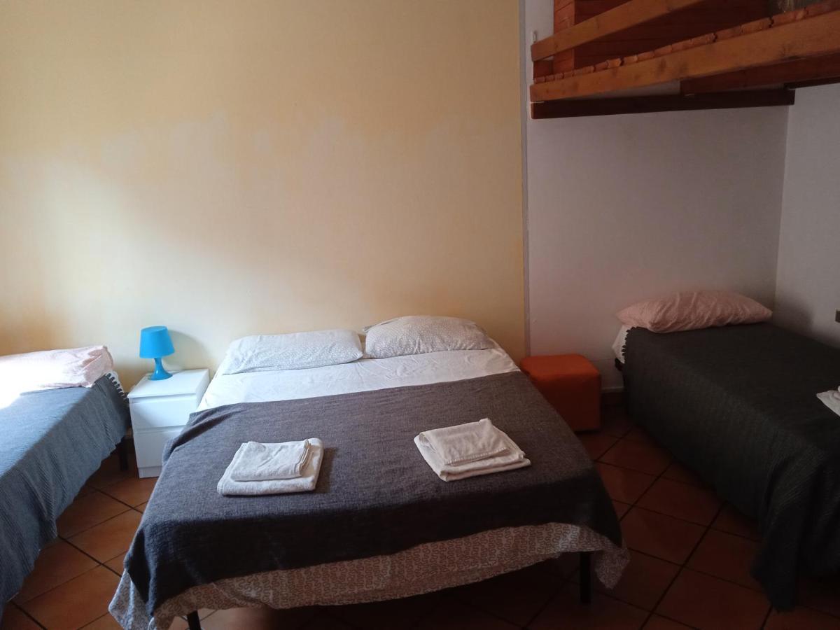 Appartamento La Casa Di Luigi Porta Venezia *