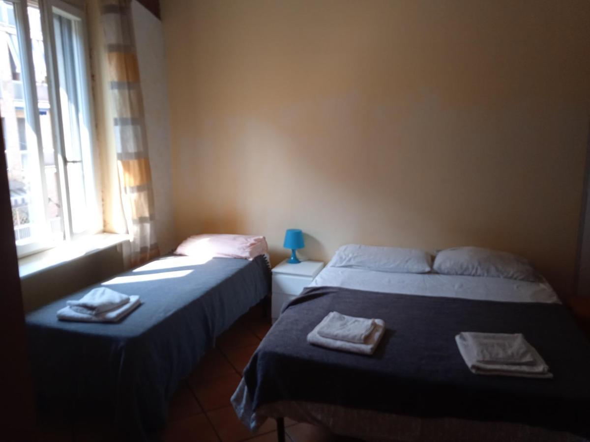 Appartamento La Casa Di Luigi Porta Venezia *