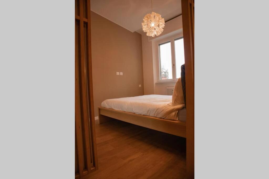 Apartment Nuovo In Zona Navigli Milan