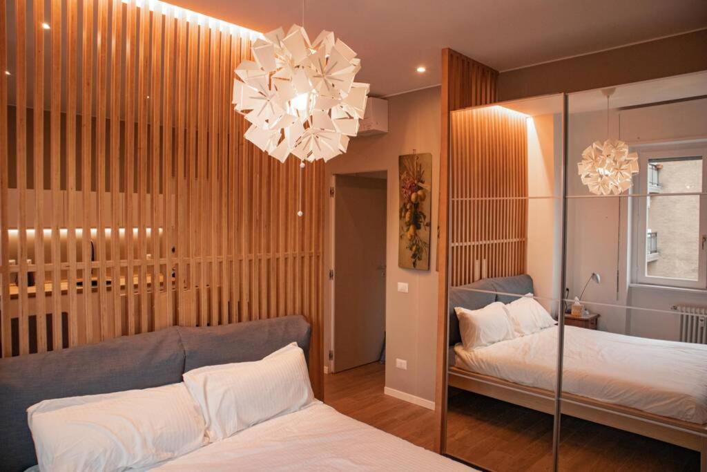 Apartment Nuovo In Zona Navigli