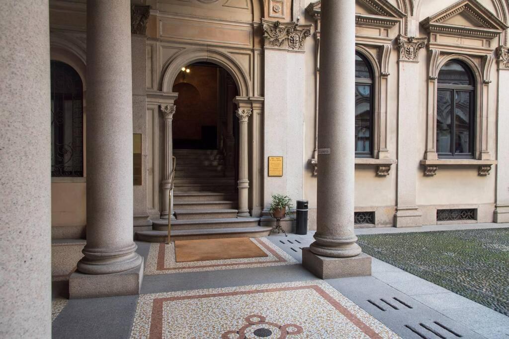 Breathtaking Castle View Youhosty - Quintino Sella Apartamento