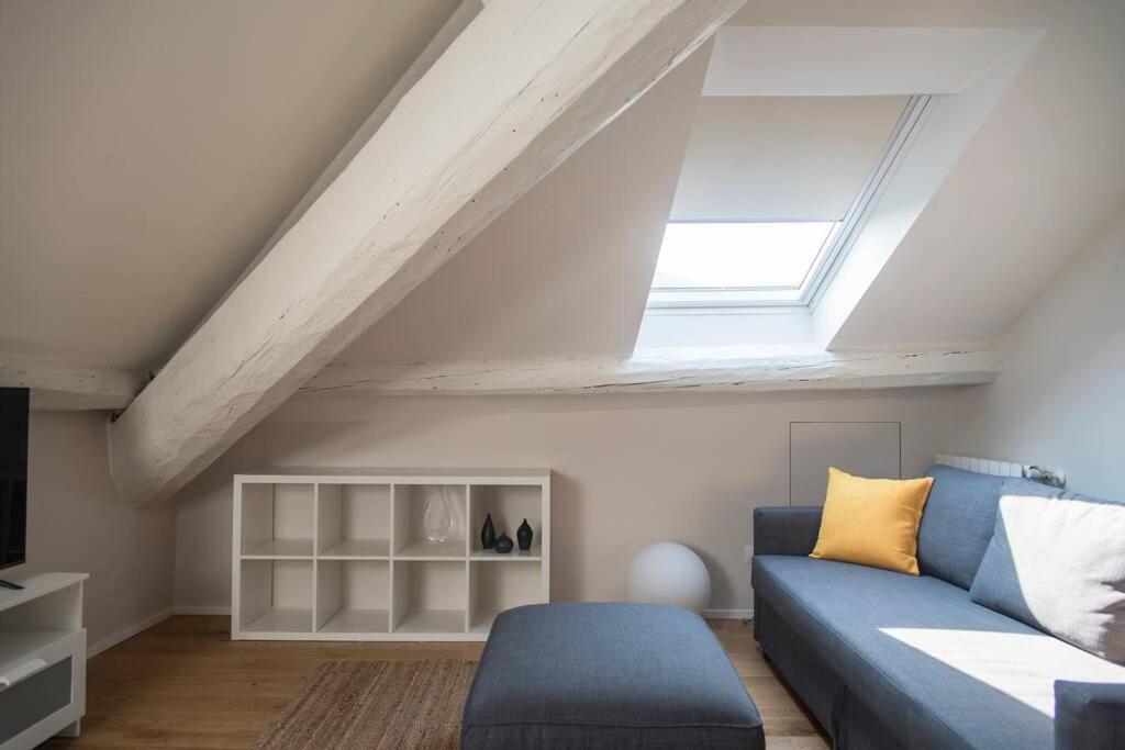 Breathtaking Castle View Youhosty - Quintino Sella Apartamento *