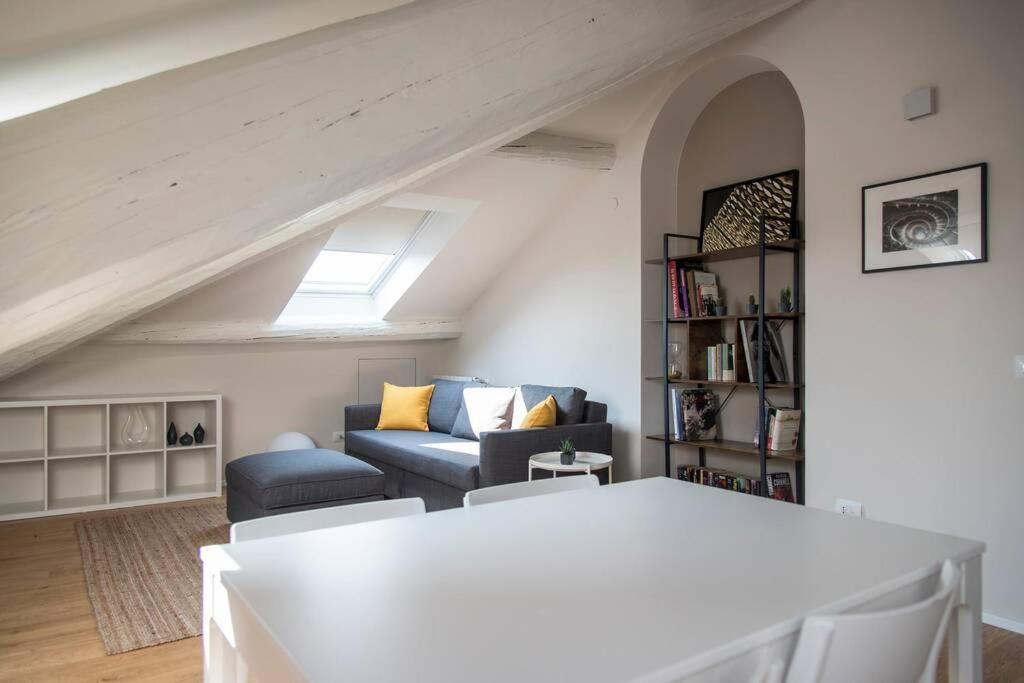 Apartamento Breathtaking Castle View Youhosty - Quintino Sella *