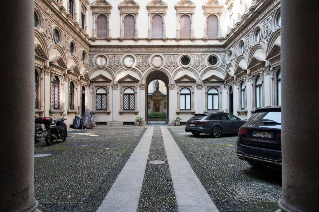 Breathtaking Castle View Youhosty - Quintino Sella Apartamento *