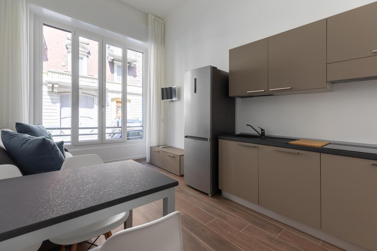 Minerva - 2 Bedrooms Two Steps From Milan