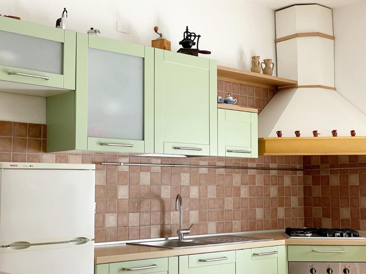 Way Rent - Incantevoli Sul Naviglio Della Martesana Apartamento Milão