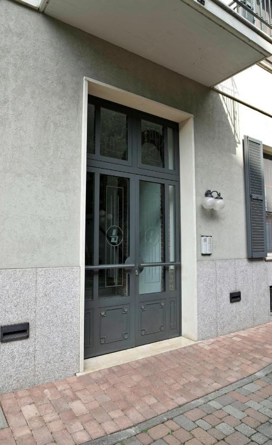 Way Rent - Incantevoli Sul Naviglio Della Martesana Apartamento